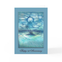 Eens in 1st Jubileum een van de "Blauwe Maan",