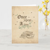 Eens Kaart (Gele Bloem)