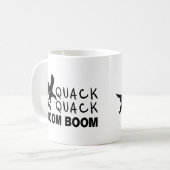 EENTJE KOFFIEMOK (Voorkant links)