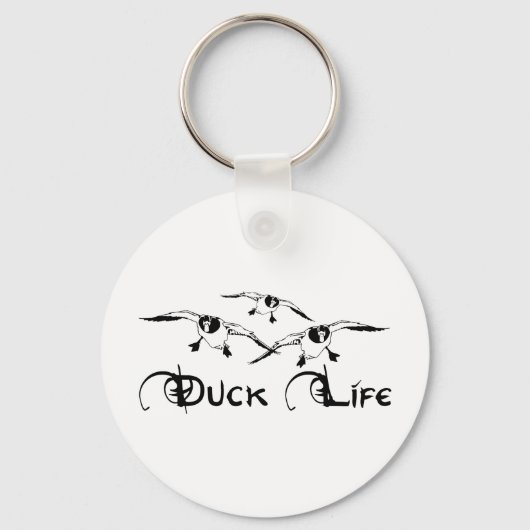 EENTJE SLEUTELHANGER (Voorkant)