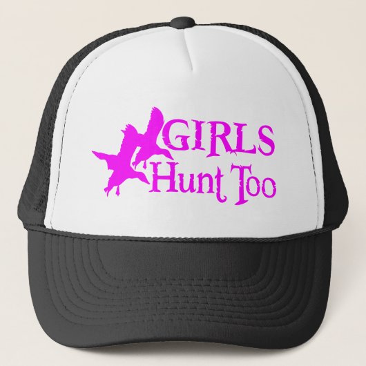 EENTJE TRUCKER PET (Voorkant)