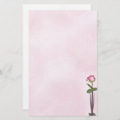 Eenvoud Briefpapier (Voorkant / Achterkant)