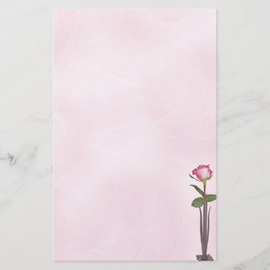 Eenvoud Briefpapier (Voorkant)