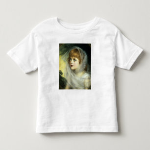 Eenvoud en onschuld, 1900 kinder shirts