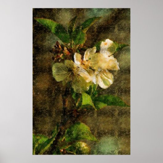 Eenvoud Poster (Voorkant)