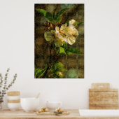 Eenvoud Poster (Keuken)