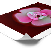 Eenvoud Poster (Hoek)