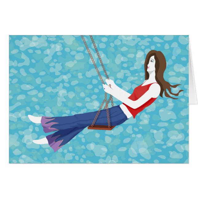 Eenvoudig (Voorkant Horizontaal)