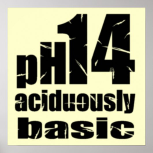 Eenvoudig aangepast poster (Voorkant)