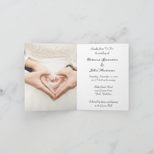 Eenvoudig aangepast script (Binnen)