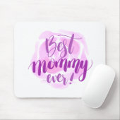 Eenvoudig beste Moederdag | MUISMAT (Met muis)