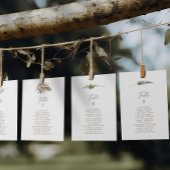 Eenvoudig bijbehorend plattegrond met het aantal z