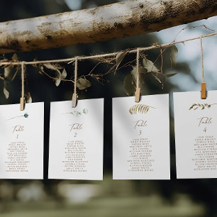 Eenvoudig bijbehorend plattegrond met het aantal z