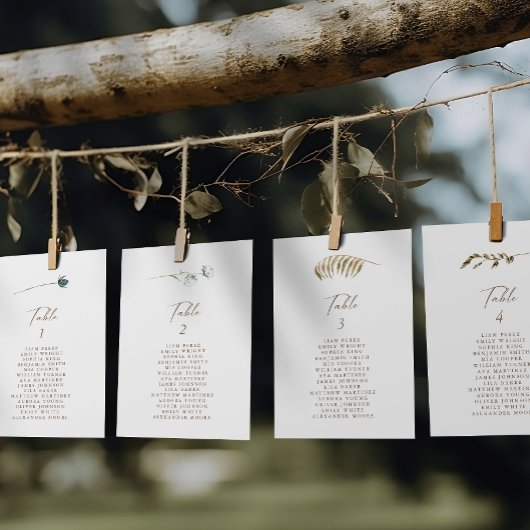 Eenvoudig bijbehorend plattegrond met het aantal z