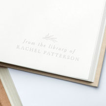 Eenvoudig Botanisch van de bibliotheek van de doua