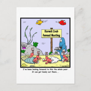 Eenvoudig Briefkaart