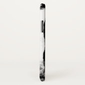 Eenvoudig Case-Mate iPhone Case (Achterkant / rechts)