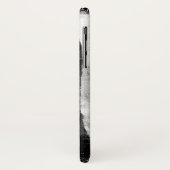 Eenvoudig Case-Mate iPhone Case (Achterkant/links)