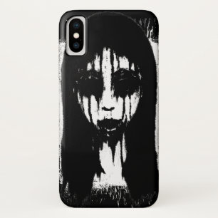 Eenvoudig iPhone X Hoesje