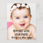 Eenvoudig Creëer uw eigen DIY op maat (Achterkant)