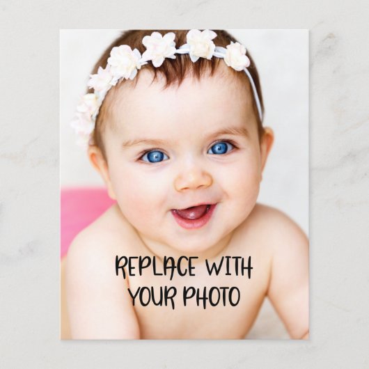 Eenvoudig Creëer uw eigen DIY op maat (Voorkant)