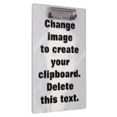 Eenvoudig creëer uw eigen klembord op maat (Rechts)