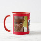 Eenvoudig Creëer uw gepersonaliseerde aangepaste f Mok (Links)