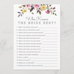 Eenvoudig die haar beste schoenenkaart kent kaart