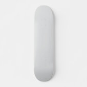 eenvoudig, elegant, kleurrijk design, toevoegen skateboard (Voorkant)