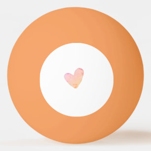 Eenvoudig elegant maatlogo hier bedrijf pasen groe pingpongballen