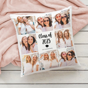 Eenvoudig en grafisch   Klasse van fotocollage 202 Kussen