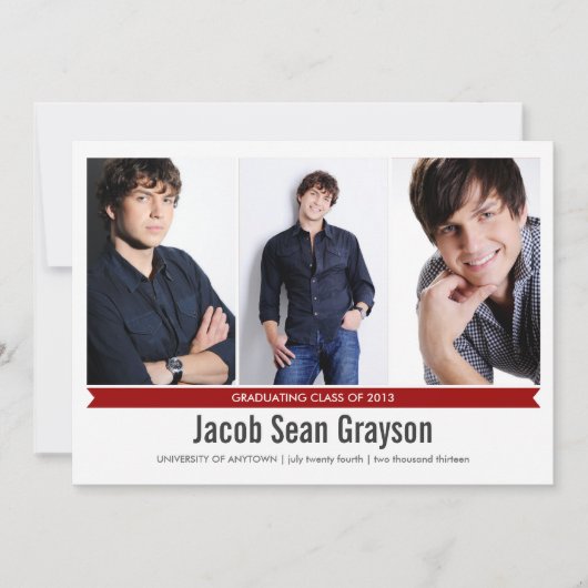 Eenvoudig Genius 4 Aankondiging van het Foto Afstu (Voorkant)