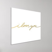 Eenvoudig glanzend folie afdrukken (Laagn)