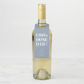 Eenvoudig grappig dat ik heb gedaan, deed Dusty Bl Flessenhanger (Op fles)