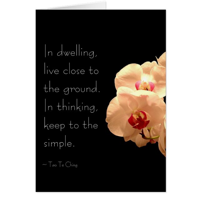 Eenvoudig houden (Voorkant)