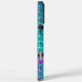 Eenvoudig houden Case-Mate iPhone case (Achterkant / Rechts)