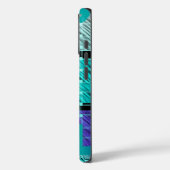 Eenvoudig houden Case-Mate iPhone case (Achterkant / Links)