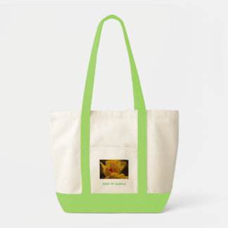 Eenvoudig houden met kpmd97 & shway tote bag