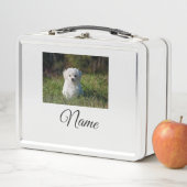 Eenvoudig kleurig dier voeg naamfoto's toe op aang (In situ)