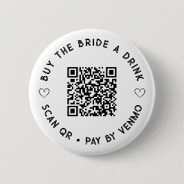 Eenvoudig Koop The BRIDE een Drink QR Code Button