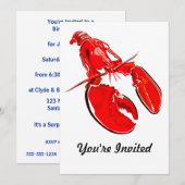 Eenvoudig laagverf kaart (Voorkant / Achterkant)