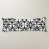 Eenvoudig..... Lichaamskussen (Achterkant)