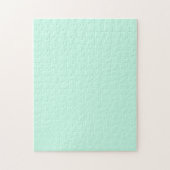 eenvoudig minimaal aangepast pastel voor vaste kle legpuzzel (Verticaal)