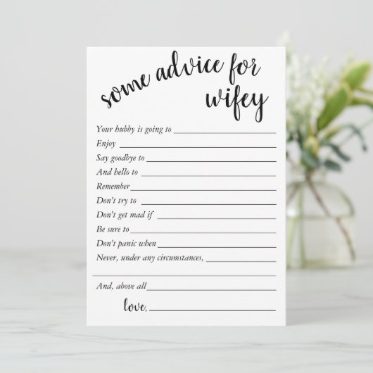 Eenvoudig minimaal advies | Activiteiten in de omg Kaart (Staand voorkant)