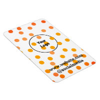 Eenvoudig minimaal elegant aangepast logo hier bed