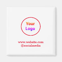 Eenvoudig minimaal elegant aangepast logo hier bed