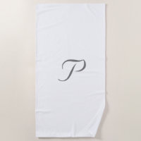 Eenvoudig minimaal elegant aangepast logo hier bed
