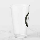 Eenvoudig minimaal elegant dankzij elegant aangepa glas (Rechts)