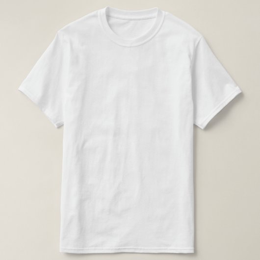 eenvoudig minimaal jouw naam MONOGRAM GROOMSME T t T-shirt (Design voorkant)