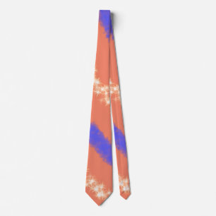 EENVOUDIG MINIMAAL MODERN MONOGRAM ELEGANT STIJL T STROPDAS